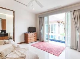 3 Bedroom House for rent at The Kiri Villas, Thep Krasattri
