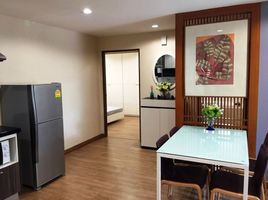 2 Schlafzimmer Appartement zu vermieten im Baan Chan, Khlong Tan Nuea