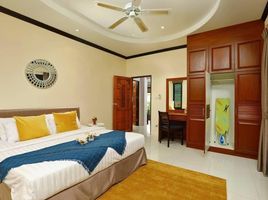 2 Bedroom Villa for rent at Bangwaan Villa, Kamala