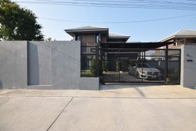 Indistrict Sankampaeng Immobilienprojekt in Ton Pao, Chiang Mai