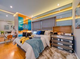 4 Schlafzimmer Haus zu vermieten im The Grand Bangna-Wongwaen, Dokmai, Prawet, Bangkok