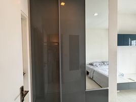 1 Bedroom Condo for rent at The Room Ratchada-Ladprao, Chantharakasem