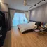 Studio Penthouse for rent at Le Pavillion, Petaling, Petaling