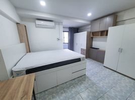 Studio Apartment for rent at Ekbodin Condominium, Chomphon