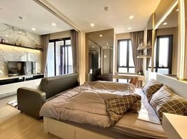 1 Schlafzimmer Appartement zu vermieten im Ashton Asoke, Khlong Toei Nuea