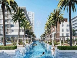 2 Bedroom Condo for sale at Seagate, Mina Rashid, Dubai