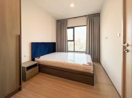 1 Schlafzimmer Wohnung zu vermieten im The Base Phetchaburi-Thonglor, Bang Kapi, Huai Khwang, Bangkok