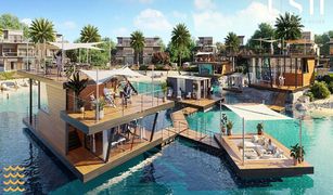 5 Schlafzimmern Reihenhaus zu verkaufen in Golf Vita, Dubai Portofino