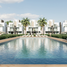 3 Bedroom Villa for sale at Long Beach, Al Alamein, North Coast, Egypt