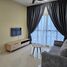 Studio Penthouse zu vermieten im Metro Manila Hills: Theresa Heights, Rodriguez