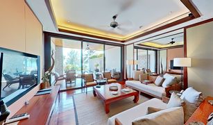 普吉 卡马拉 Andara Resort and Villas 2 卧室 公寓 售 