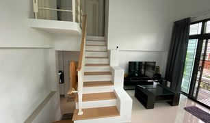 3 Bedrooms House for sale in Noen Phra, Rayong Vanarin Sukhumvit-Krok Yai Cha