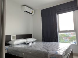 1 Schlafzimmer Wohnung zu vermieten im Deco Condominium, Bang Na