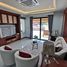 4 Bedroom Villa for sale in Hang Dong District Municipal Food Market, Hang Dong, 