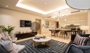 3 Bedrooms Apartment for sale in Burj Views, Dubai The Sterling West