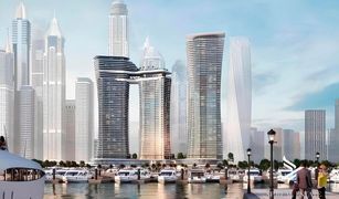 1 Habitación Apartamento en venta en Marina Gate, Dubái Sobha Seahaven Tower A