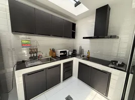 2 Bedroom House for rent at V Compound Bangna - Srinakarin, Bang Kaeo, Bang Phli, Samut Prakan, Thailand