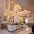 5 Bedroom House for sale at Narasiri Krungthep Kreetha, Hua Mak