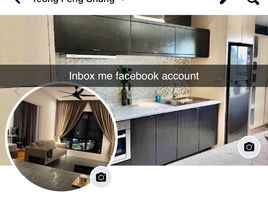2 Bedroom Condo for rent at Armanee Condominium, Kajang