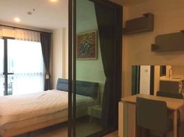 1 Schlafzimmer Appartement zu vermieten im Rhythm Rangnam, Thanon Phaya Thai