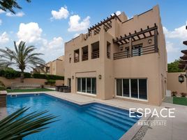 6 Bedroom Villa for sale at Hattan 2, Hattan