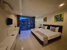 Studio Appartement zu verkaufen im The Pixels Cape Panwa Condo, Wichit, Phuket Town