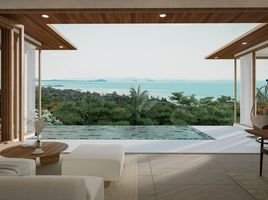 2 Bedroom Villa for sale at Shambala Seaview Residences, Ang Thong, Koh Samui