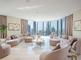 5 Bedroom Penthouse for sale at Vida Residence Downtown, Downtown Dubai
