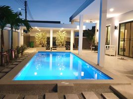 3 Schlafzimmer Haus zu verkaufen im Parkside Pool Villas, Nong Prue, Pattaya