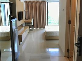 Studio Wohnung zu verkaufen im Landmark Residence, Bang Bo, Bang Bo, Samut Prakan