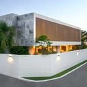 B-Yan Pool and Residence
