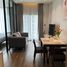 1 Bedroom Apartment for rent at Muniq Sukhumvit 23, Khlong Toei Nuea