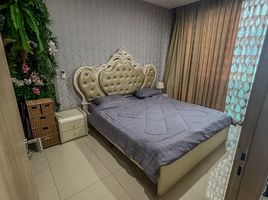 1 Bedroom Apartment for rent at The Riviera Wongamat, Na Kluea