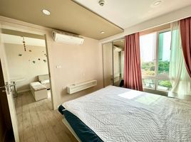 1 Bedroom Apartment for sale at Seven Seas Condo Jomtien, Nong Prue