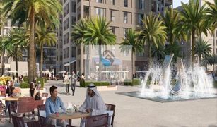 1 Bedroom Apartment for sale in Creek Beach, Dubai Surf