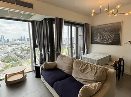 2 Bedroom Apartment for rent at Siamese Ratchakru, Sam Sen Nai, Phaya Thai, Bangkok, Thailand