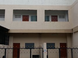 160 SqM Office for sale at P Village Nongchark , Nong Chak