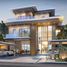 6 Bedroom Villa for sale at Portofino, Golf Vita, DAMAC Hills (Akoya by DAMAC)