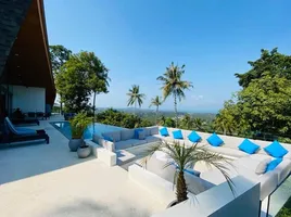 4 Bedroom House for sale at Azur Samui, Maenam