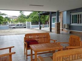 4 Bedroom House for sale in Mueang Nong Bua Lam Phu, Nong Bua Lam Phu, Nong Bua, Mueang Nong Bua Lam Phu