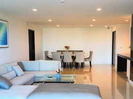 3 Schlafzimmer Penthouse zu verkaufen im The Elegance, Nong Prue, Pattaya, Chon Buri