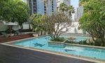 Communal Pool at Athenee Residence