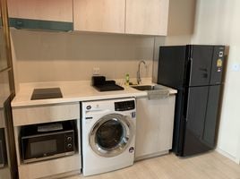 Studio Condo for rent at Life One Wireless, Lumphini, Pathum Wan