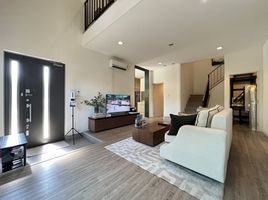 4 Bedroom House for sale at Siamese Kin Ramintra, Khan Na Yao, Khan Na Yao