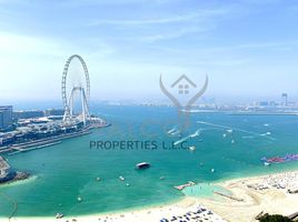 2 Bedroom Apartment for sale at Al Bateen Residences, Shams, Jumeirah Beach Residence (JBR)