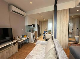 1 Bedroom Condo for rent at Once Pattaya Condominium, Na Kluea