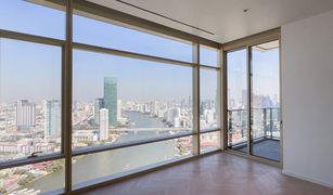 Кондо, 4 спальни на продажу в Thung Wat Don, Бангкок Four Seasons Private Residences