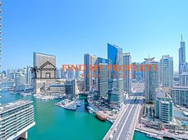 3 Bedroom Condo for sale at Al Sahab 2, Al Sahab, Dubai Marina