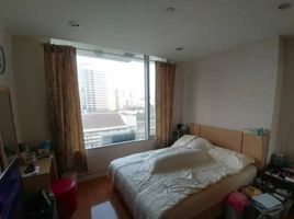 1 Schlafzimmer Wohnung zu vermieten im Chamchuri Square Residence, Pathum Wan