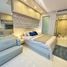 Studio Wohnung zu vermieten im The Riviera Wongamat, Na Kluea, Pattaya